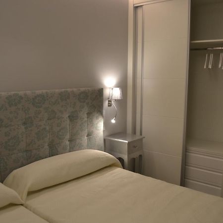 Hotel Espanol La Pueblanueva Exteriér fotografie