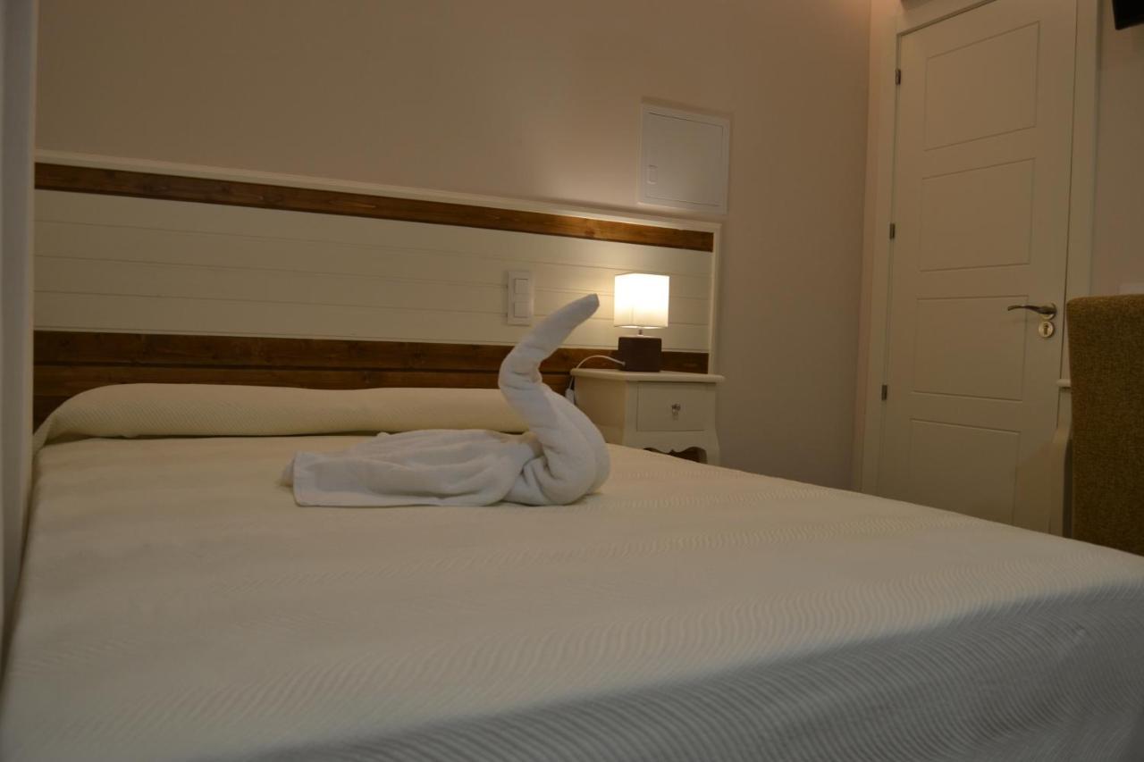 Hotel Espanol La Pueblanueva Exteriér fotografie