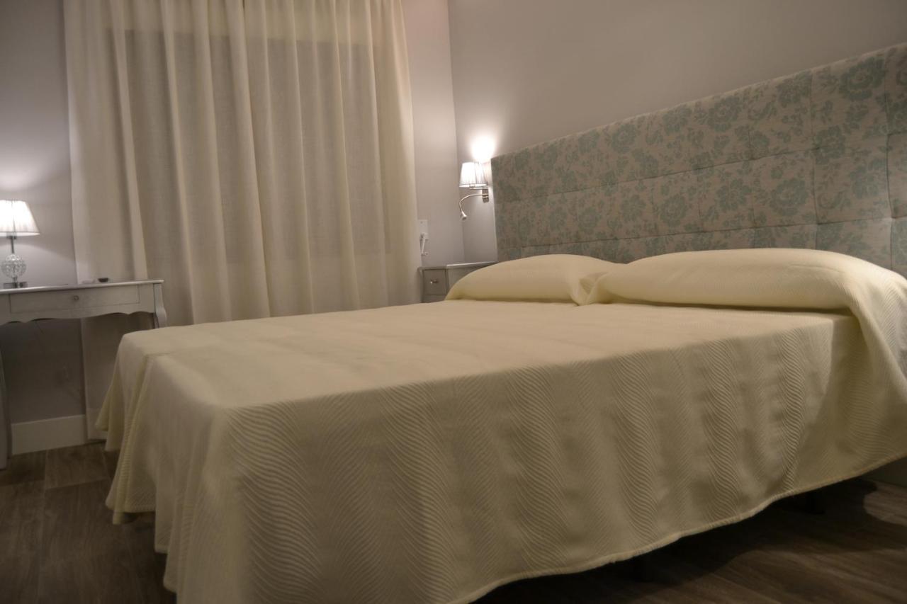 Hotel Espanol La Pueblanueva Exteriér fotografie