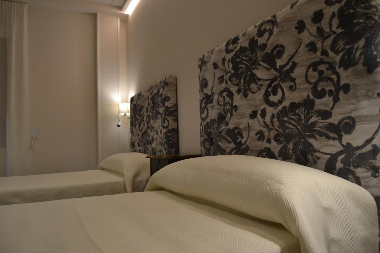 Hotel Espanol La Pueblanueva Exteriér fotografie