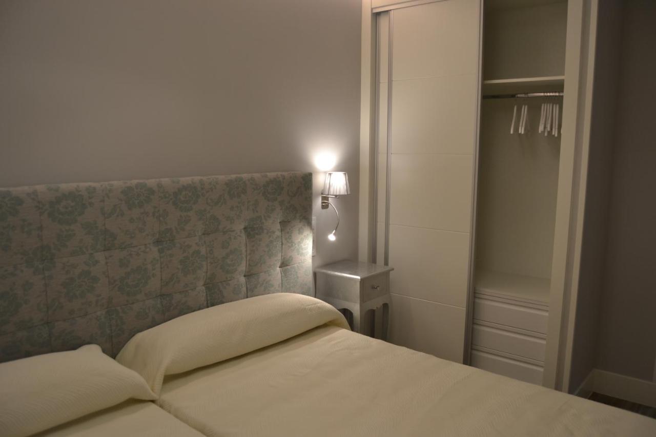 Hotel Espanol La Pueblanueva Exteriér fotografie