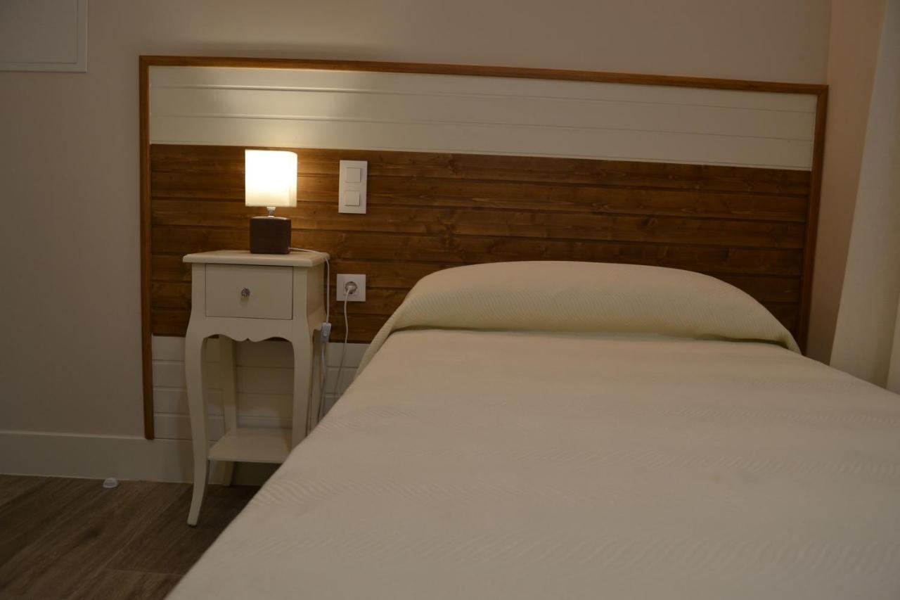 Hotel Espanol La Pueblanueva Exteriér fotografie